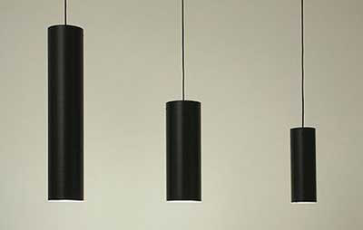 現(xiàn)代流行超時(shí)尚簡(jiǎn)約燈具（圖）