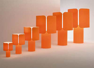 裝飾燈具舞動明快生活節(jié)奏（圖）