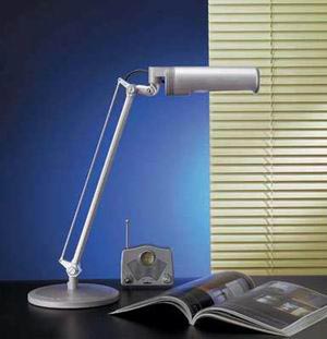 飛利浦節(jié)能燈：節(jié)能又美觀（圖）