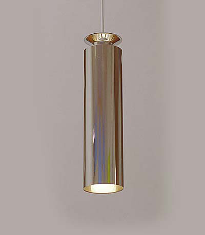 簡(jiǎn)單又美麗的現(xiàn)代燈具創(chuàng)意（圖）