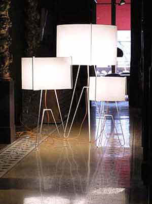 英式風(fēng)格燈飾秉承傳統(tǒng)英式紳士風(fēng)格(圖)