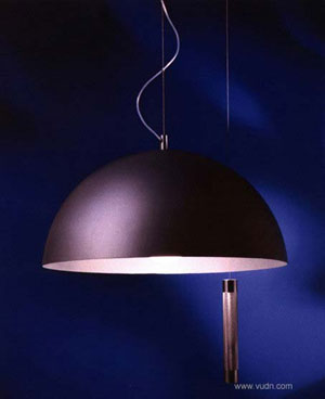 法國燈具設計表達對生活的愛（圖）