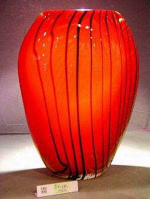 玻璃燈具：演繹燈飾的浪漫與激情（圖）