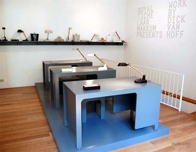 時尚臺燈 牛奶巧克力的風(fēng)情（圖）