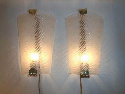 燈具設(shè)計 光與金屬和諧共舞（圖）