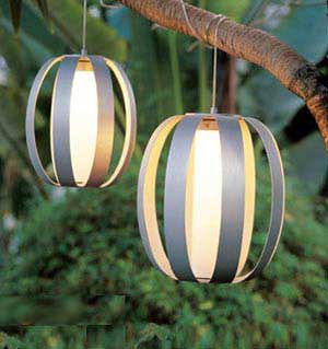 溫暖燈具給孤獨的你安全感（圖）