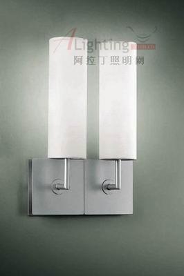 現(xiàn)代壁燈：走進家居的燈飾(圖)