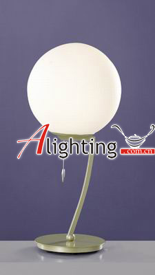 個(gè)性臺(tái)燈：給家不一樣的光(圖)