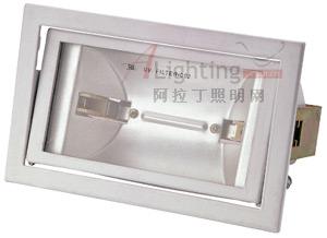 金鹵燈：具有良好顯色性的照明(圖)