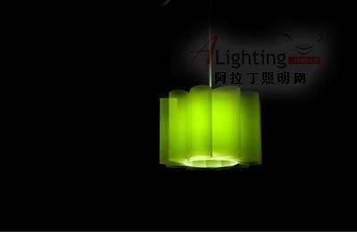 燈具設計 散發(fā)童年的味道(組圖)