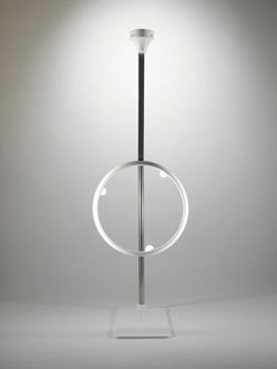 香港燈飾設計 我有我理念(組圖)