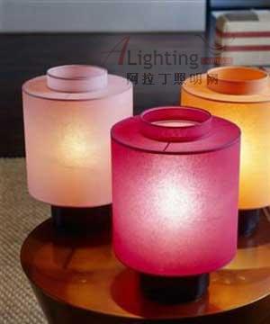 時尚燈具設計點爆這個冬季(組圖)