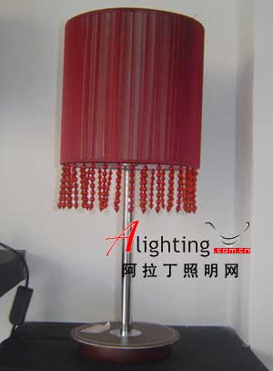 賞精品臺燈設計的優(yōu)雅藝術(組圖)