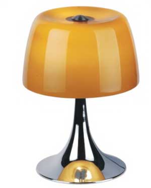 最精美臺燈 來自用心設計(組圖)