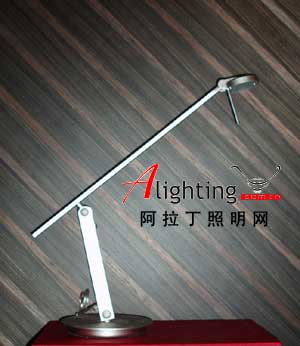 高雅格調臺燈設計精品集合(組圖)