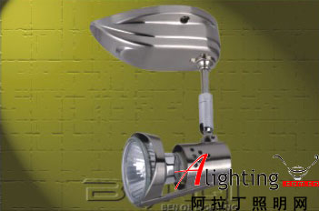 射燈 商業(yè)照明的好幫手(圖)