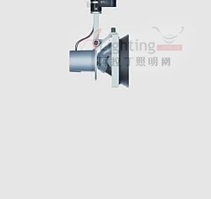 商照射燈設(shè)計靜若翩翩君子(組圖)