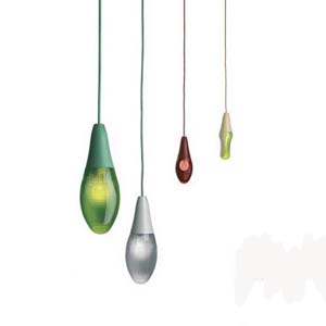 個(gè)性家居時(shí)尚燈飾（圖）