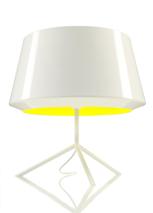 各自風(fēng)范——瑞典ＴＡＦ燈具設(shè)計(jì)作品（圖）