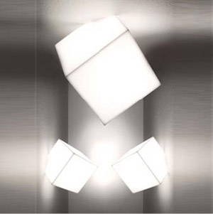 “邊緣”燈具設(shè)計(jì)系列作品（圖）