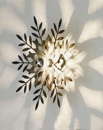 燈花開(kāi)：比夏花更美（圖）