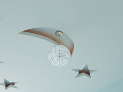 07年家居潮流燈飾，引領時尚主打（圖）