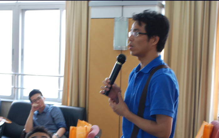 阿拉丁論壇·照明產(chǎn)業(yè)技術(shù)峰會_深圳站現(xiàn)場